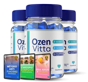 OzenVitta 3 potes